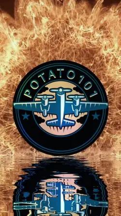 Potato Aviation