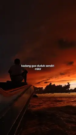sukses gak ya gue