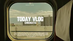 Today Vlog