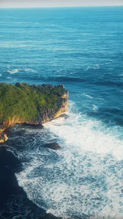 Cinematic Pantai