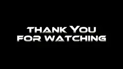youtube outro