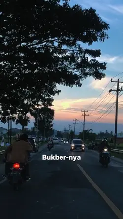 BUKBER