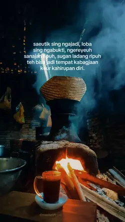 story kahirupan