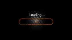 loading.you old pet
