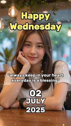 wednesday2july