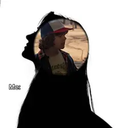 Dustin