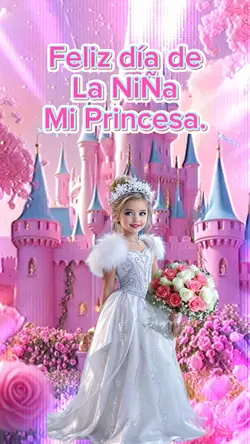 feliz día del niño