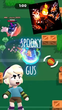 MATCH BRAWLERS/SONG