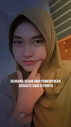 Kuatnya Batin istri