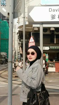 style bisa ditiru 