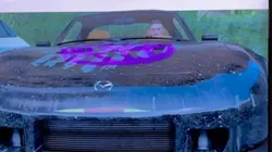 RX7 From a game?!?