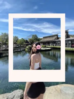 Blur background 