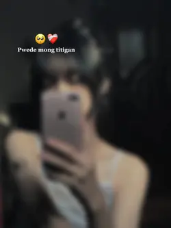 pwde mong titigan