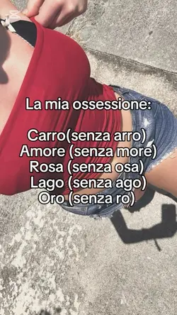 ossessione