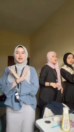 PACAR BARU BAJU BARU