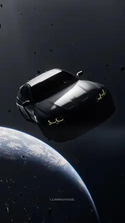 Car edit 