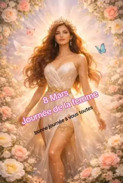 journée de la femme