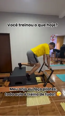 Pilates