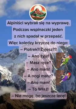 Alpiniści 