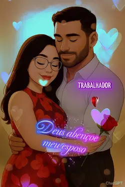 Esposo abençoado 