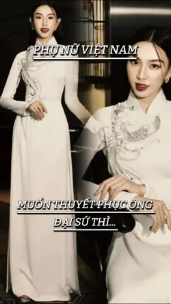 Phụ Nữ Việt Nam
