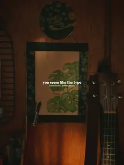 eenie meniee cover