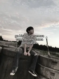 ga bisa yura