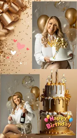 feliz cumpleaños