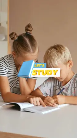 Let's Study