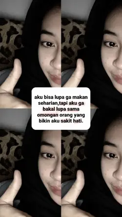Omongan orang lain