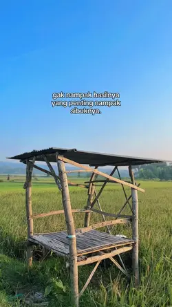 nampak sibuknya