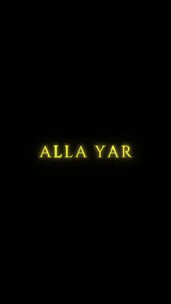 Alla yar Mix