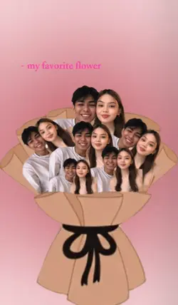 photo bouquet 