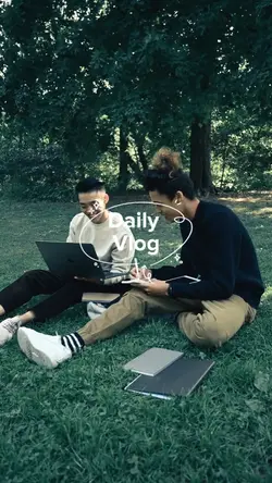 daily vlog
