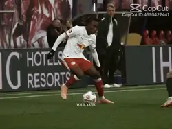 diomande edit