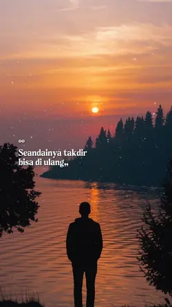 Seandainya Takdir