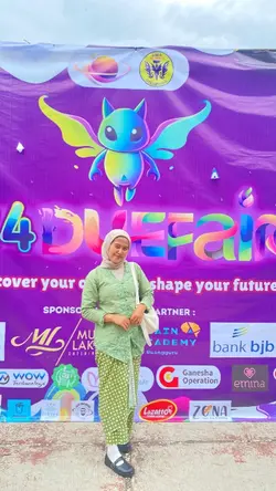 KEBAYA INDONESIA 