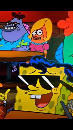 Spongebob Rizzler