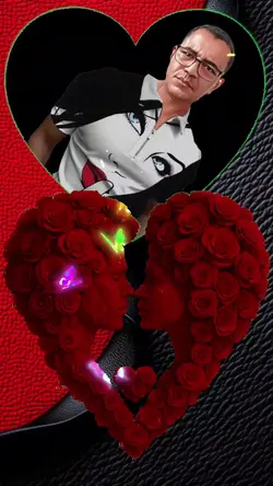 É AMOR