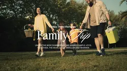 Family Trip