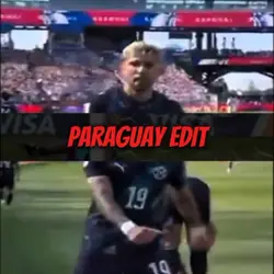 Edit atrasada saindo