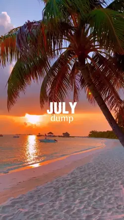 July dump 