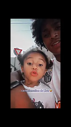 TU VEUX QUOI BÉBÉ 
