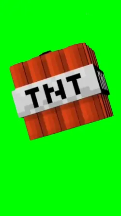 Minecraft Tnt 2