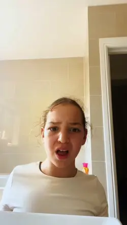 Makeup transition 