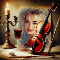 Violin