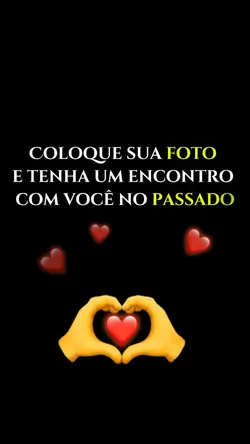 sua versão jovem 