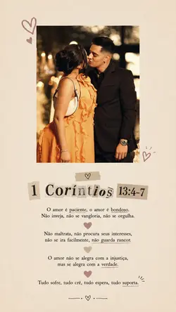 o amor