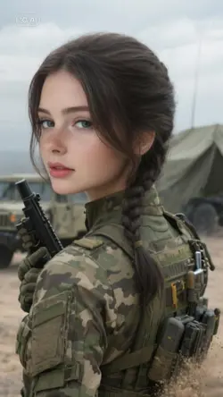 US army uniform