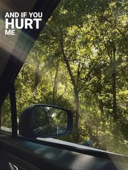 and if you hurt 